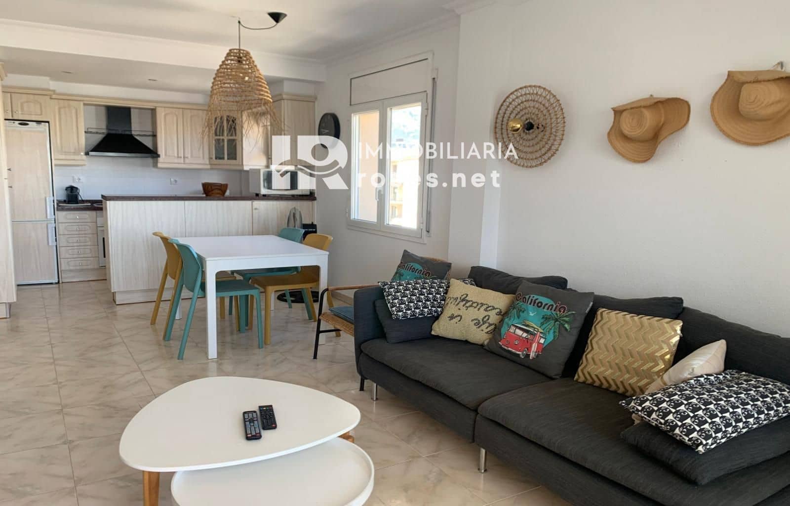 2 bedroom Flat for sale in Santa Margarida - € 399,000 (Ref: 9784481)