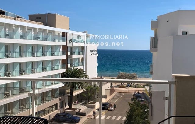 2 chambre Appartement à vendre à Santa Margarida, Roses - 399 000 € (Ref: 9784481)