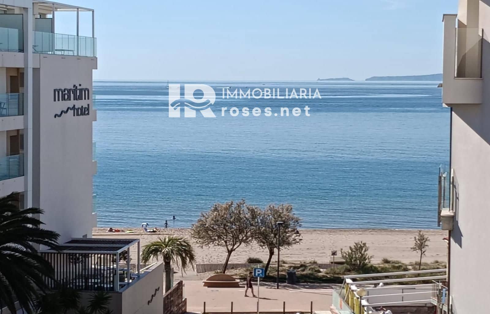 2 bedroom Flat for sale in Santa Margarida - € 399,000 (Ref: 9784481)
