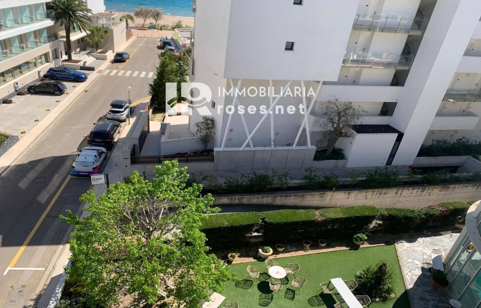 2 bedroom Flat for sale in Santa Margarida - € 399,000 (Ref: 9784481)