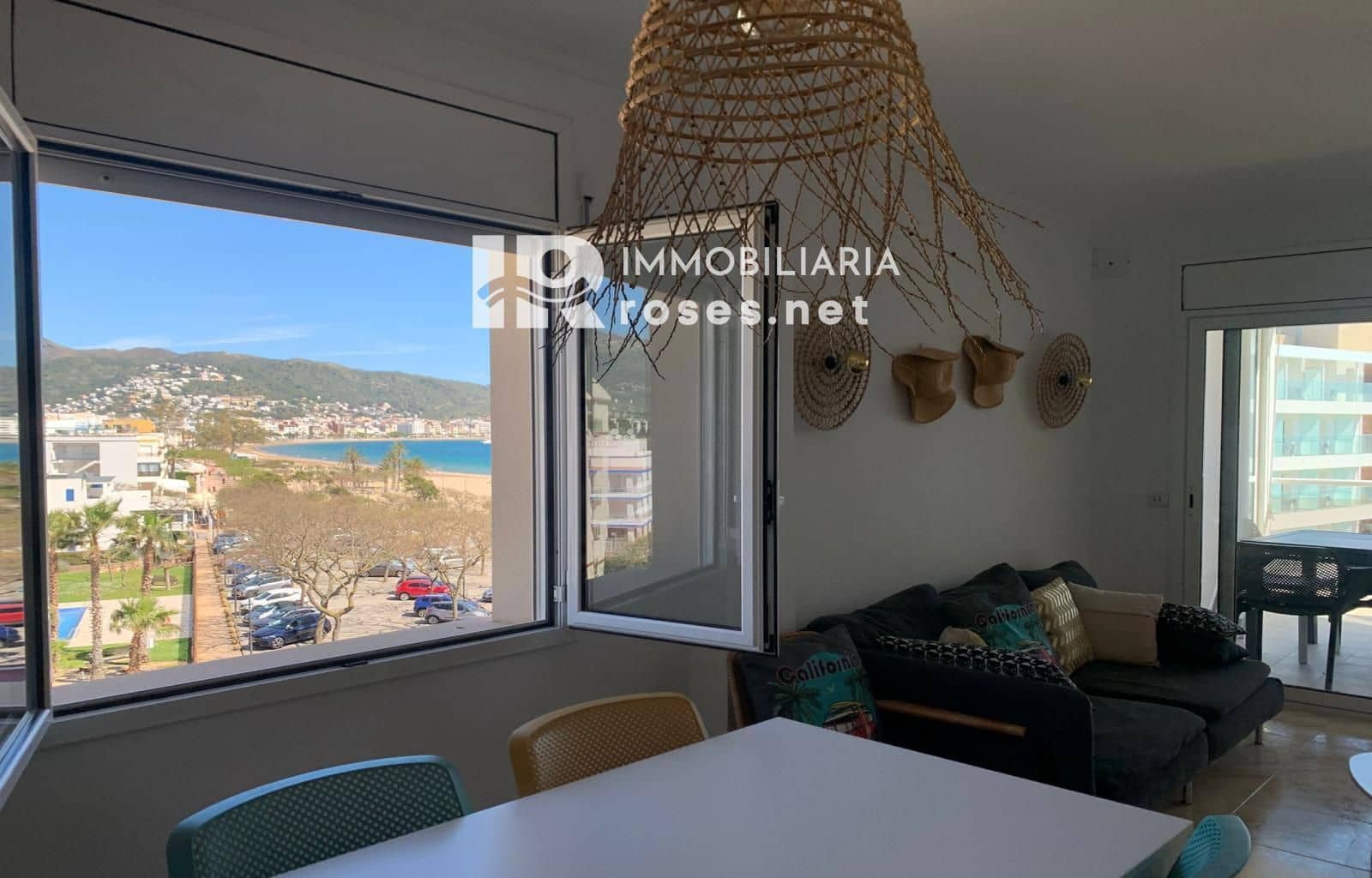 2 bedroom Flat for sale in Santa Margarida - € 399,000 (Ref: 9784481)