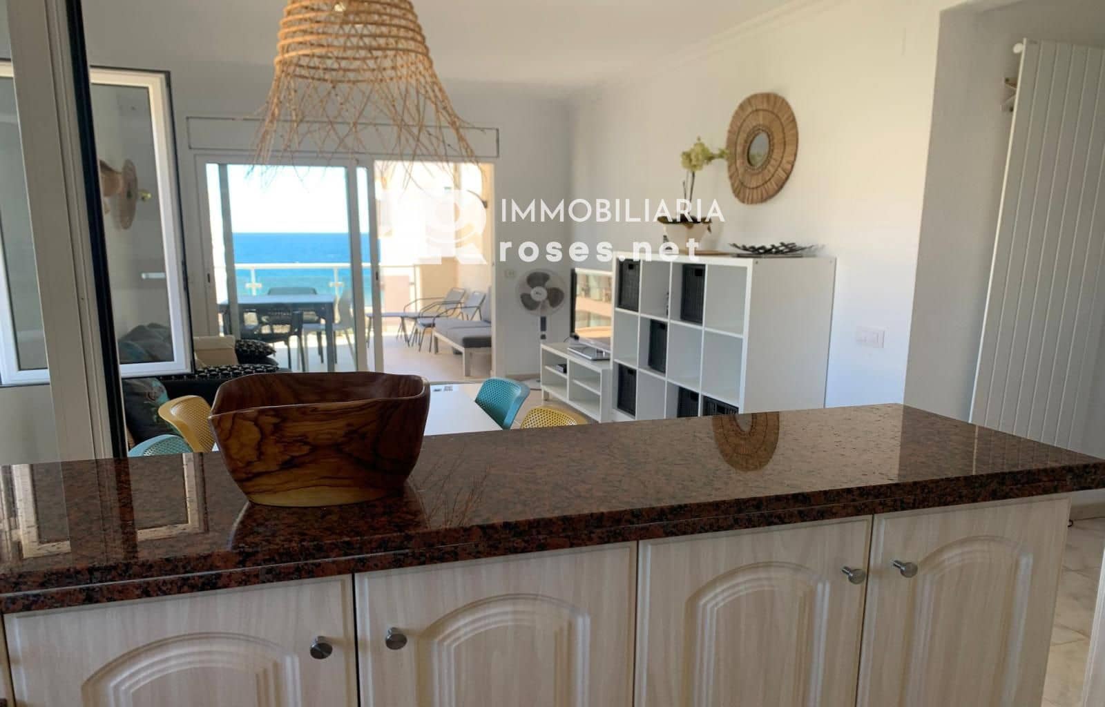 2 bedroom Flat for sale in Santa Margarida - € 399,000 (Ref: 9784481)