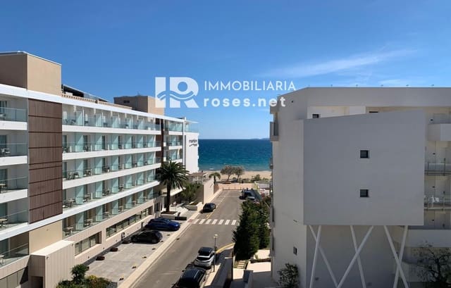2 chambre Appartement à vendre à Santa Margarida, Roses - 399 000 € (Ref: 9784481)