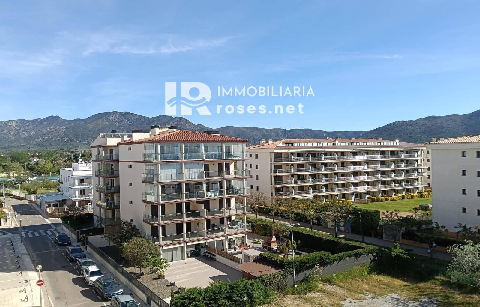 2 bedroom Flat for sale in Santa Margarida - € 399,000 (Ref: 9784481)