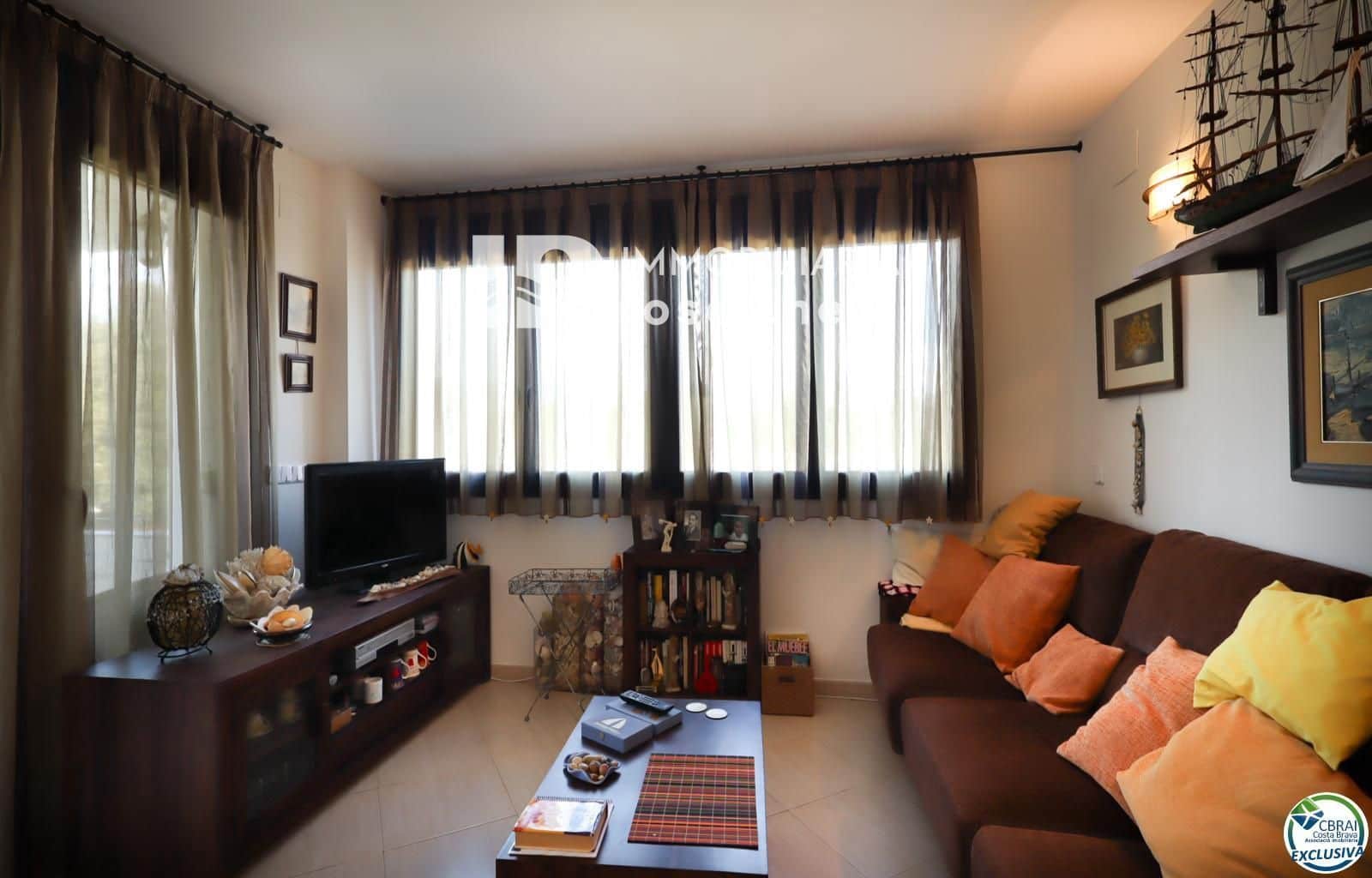 3 makuuhuone Asunto myytävänä paikassa Llanca mukana 
autotalli - 247 000 € (Ref: 9784482)