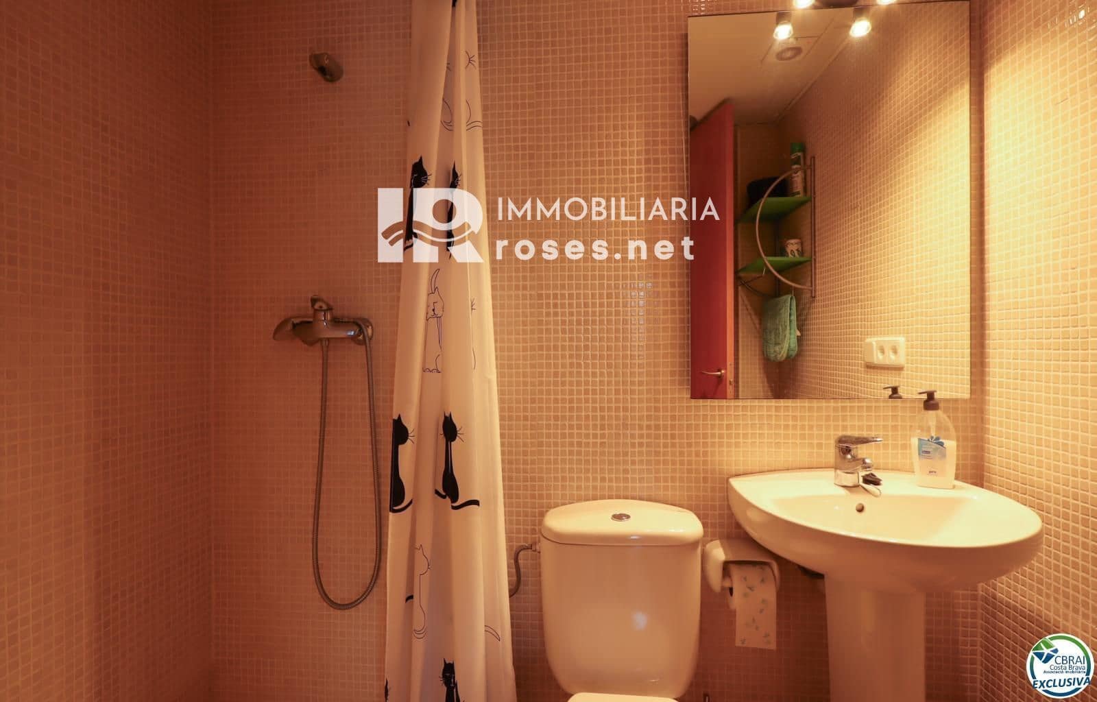 3 makuuhuone Asunto myytävänä paikassa Llanca mukana 
autotalli - 247 000 € (Ref: 9784482)