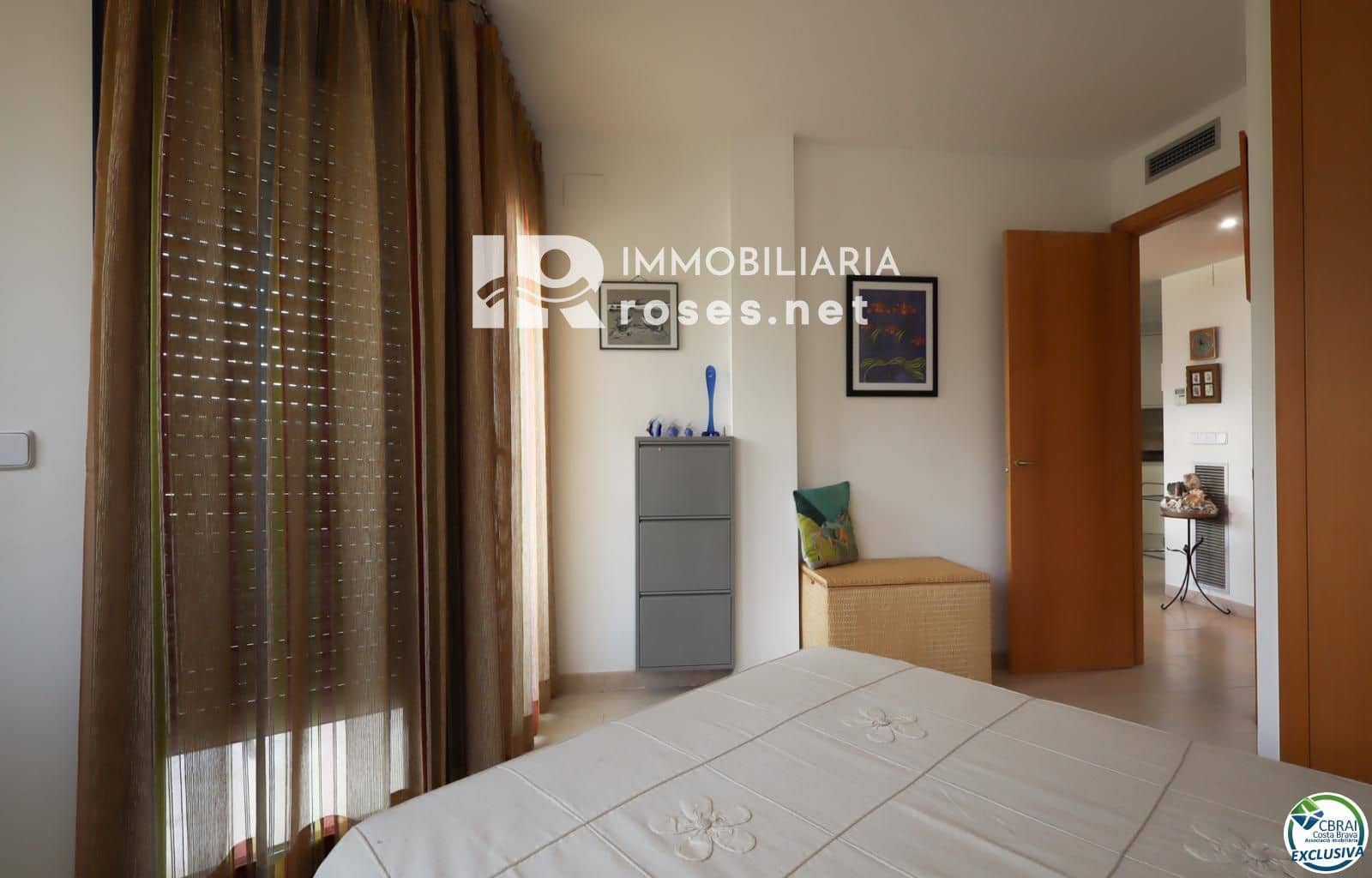 3 makuuhuone Asunto myytävänä paikassa Llanca mukana 
autotalli - 247 000 € (Ref: 9784482)