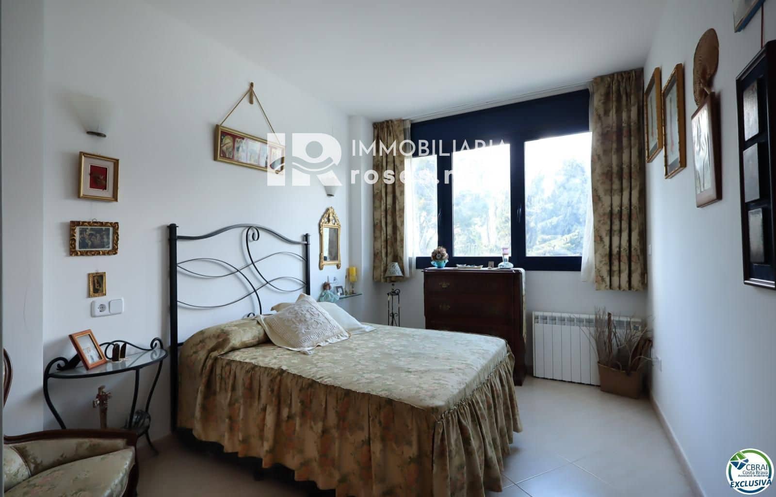 3 makuuhuone Asunto myytävänä paikassa Llanca mukana 
autotalli - 247 000 € (Ref: 9784482)