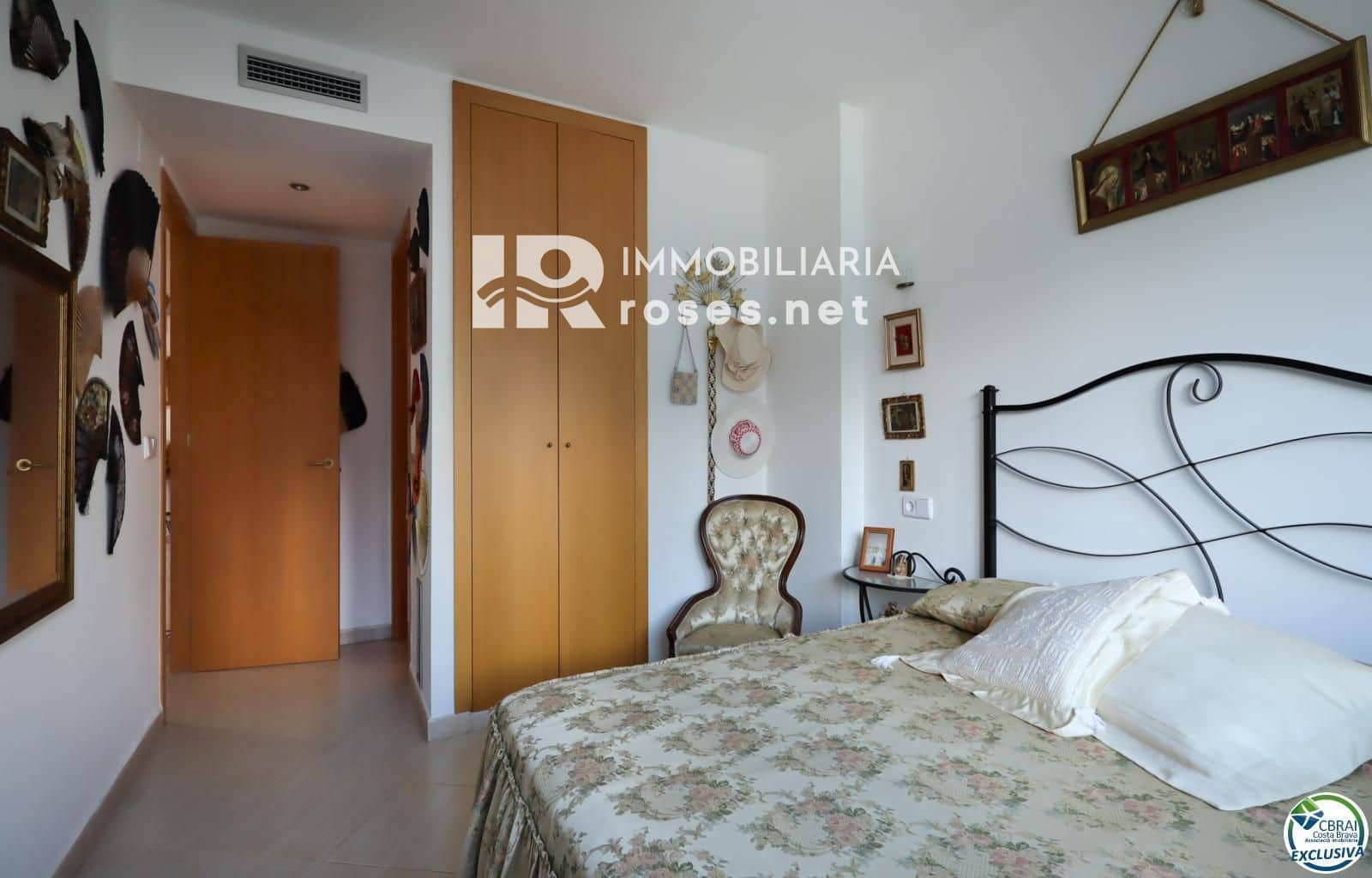 3 makuuhuone Asunto myytävänä paikassa Llanca mukana 
autotalli - 247 000 € (Ref: 9784482)