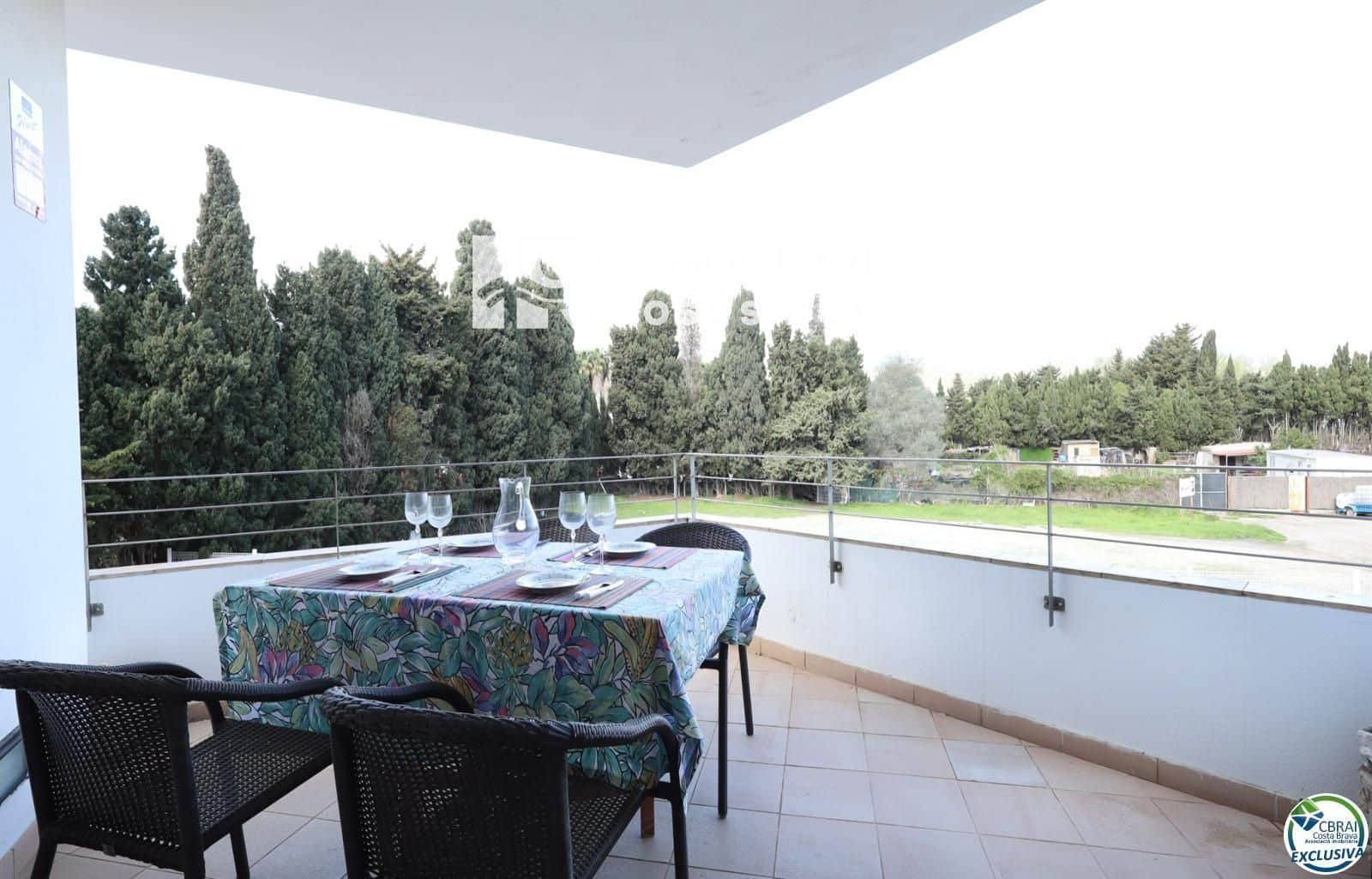 3 makuuhuone Asunto myytävänä paikassa Llanca mukana 
autotalli - 247 000 € (Ref: 9784482)