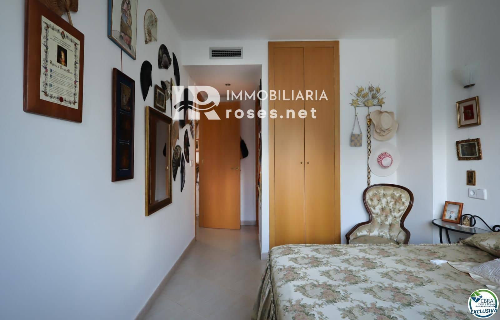 3 makuuhuone Asunto myytävänä paikassa Llanca mukana 
autotalli - 247 000 € (Ref: 9784482)