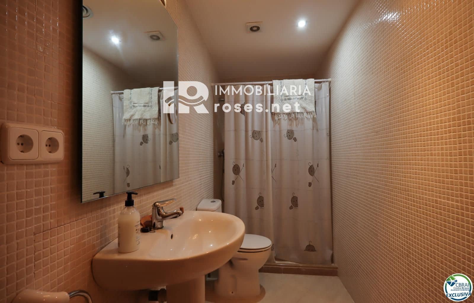 3 makuuhuone Asunto myytävänä paikassa Llanca mukana 
autotalli - 247 000 € (Ref: 9784482)