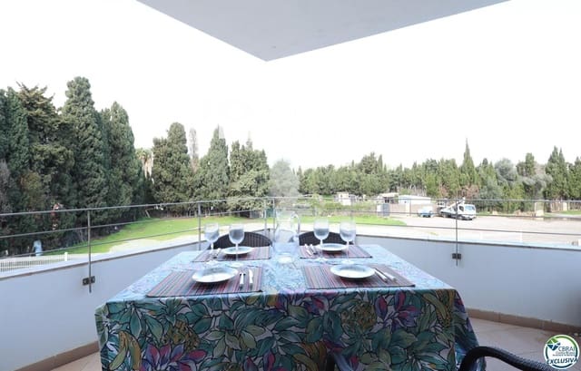 3 soverom Leilighet til salgs i Llançà - € 247 000 (Ref: 9784482)