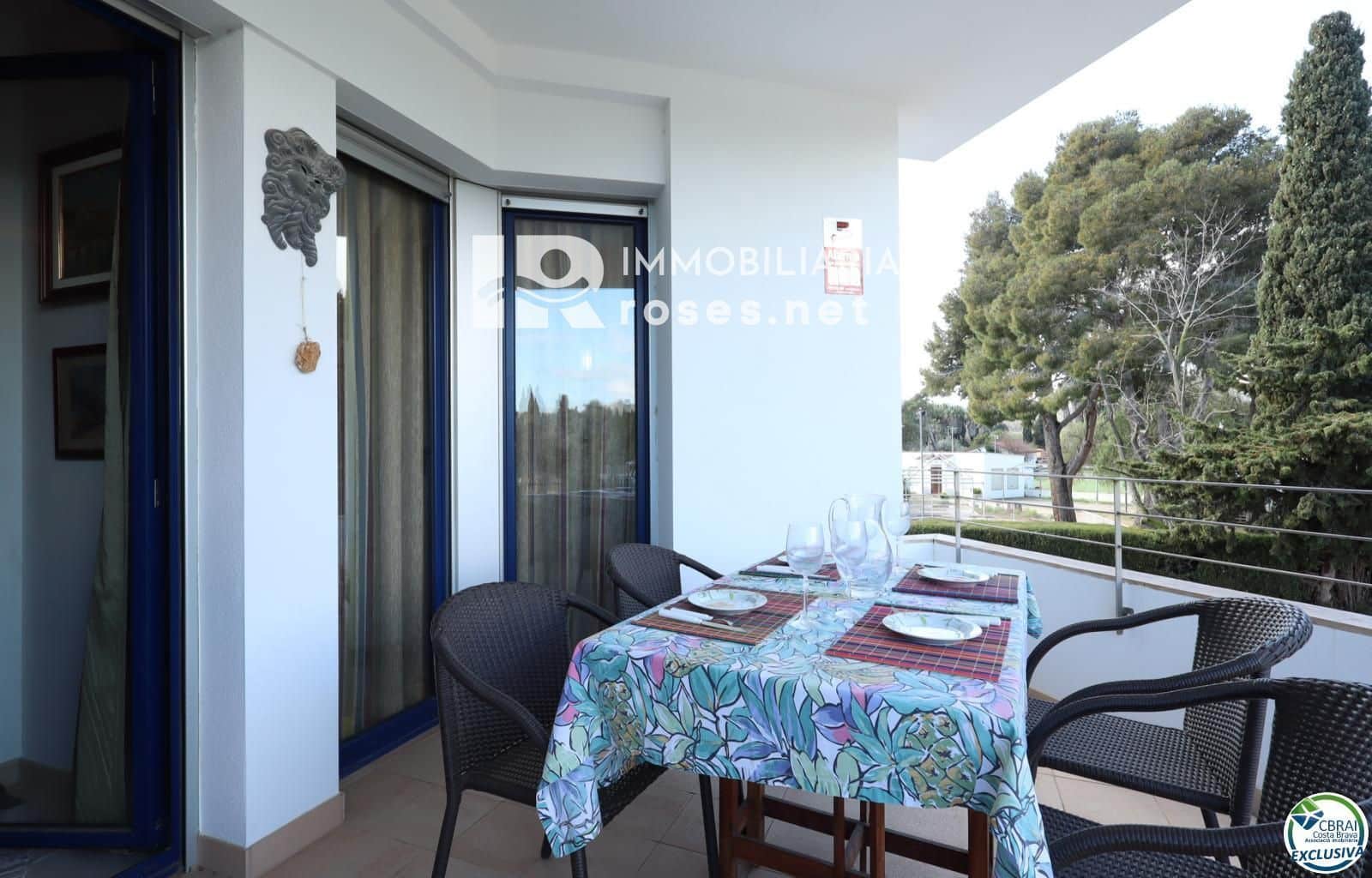 3 makuuhuone Asunto myytävänä paikassa Llanca mukana 
autotalli - 247 000 € (Ref: 9784482)