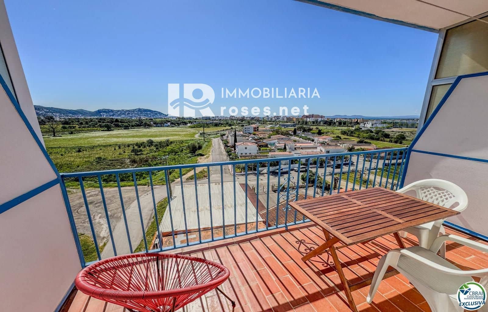 Apartamento para venda em Roses com piscina - 86 500 € (Ref: 9784483)