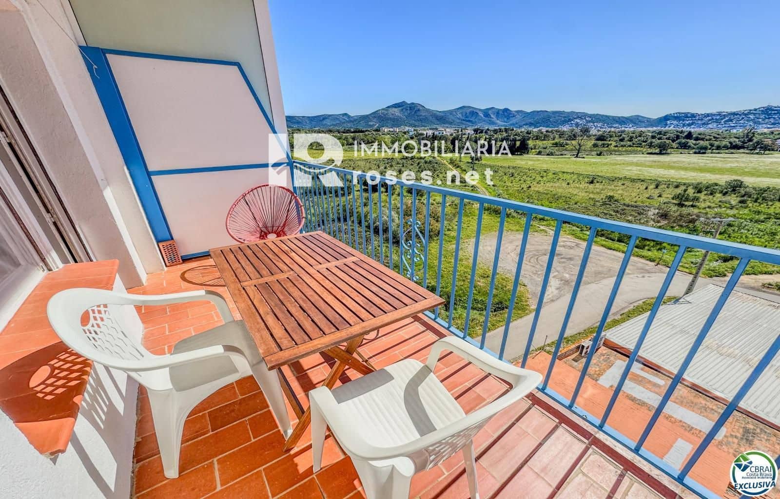 Apartamento para venda em Roses com piscina - 86 500 € (Ref: 9784483)