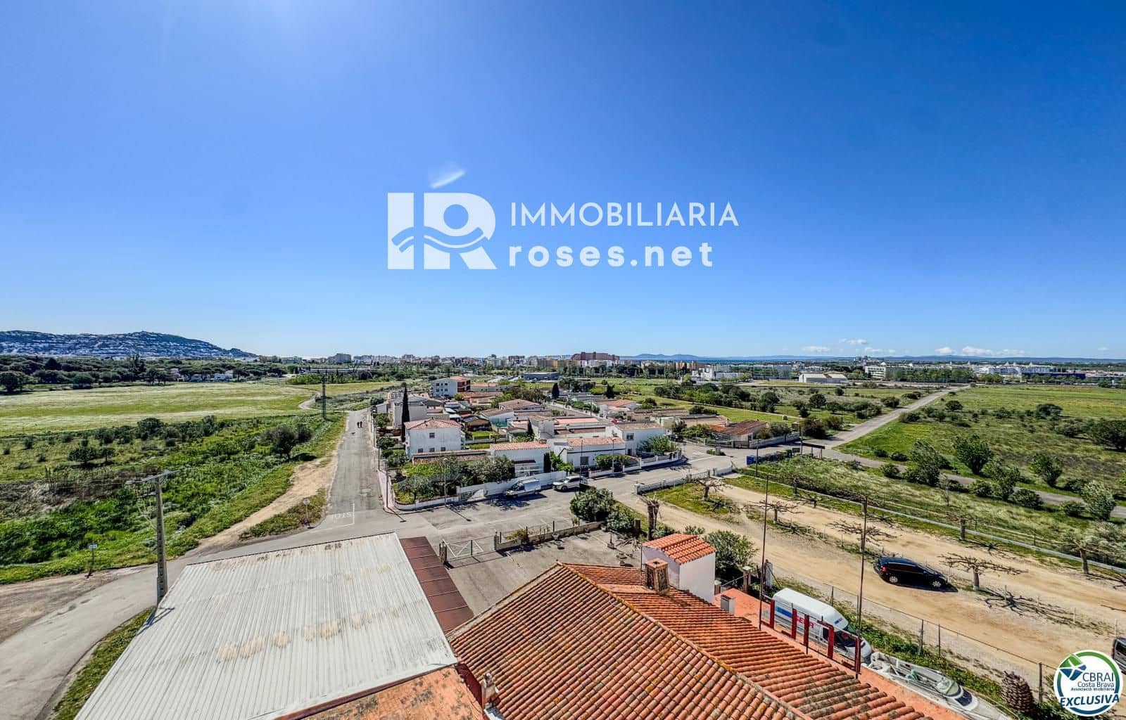 Apartamento para venda em Roses com piscina - 86 500 € (Ref: 9784483)