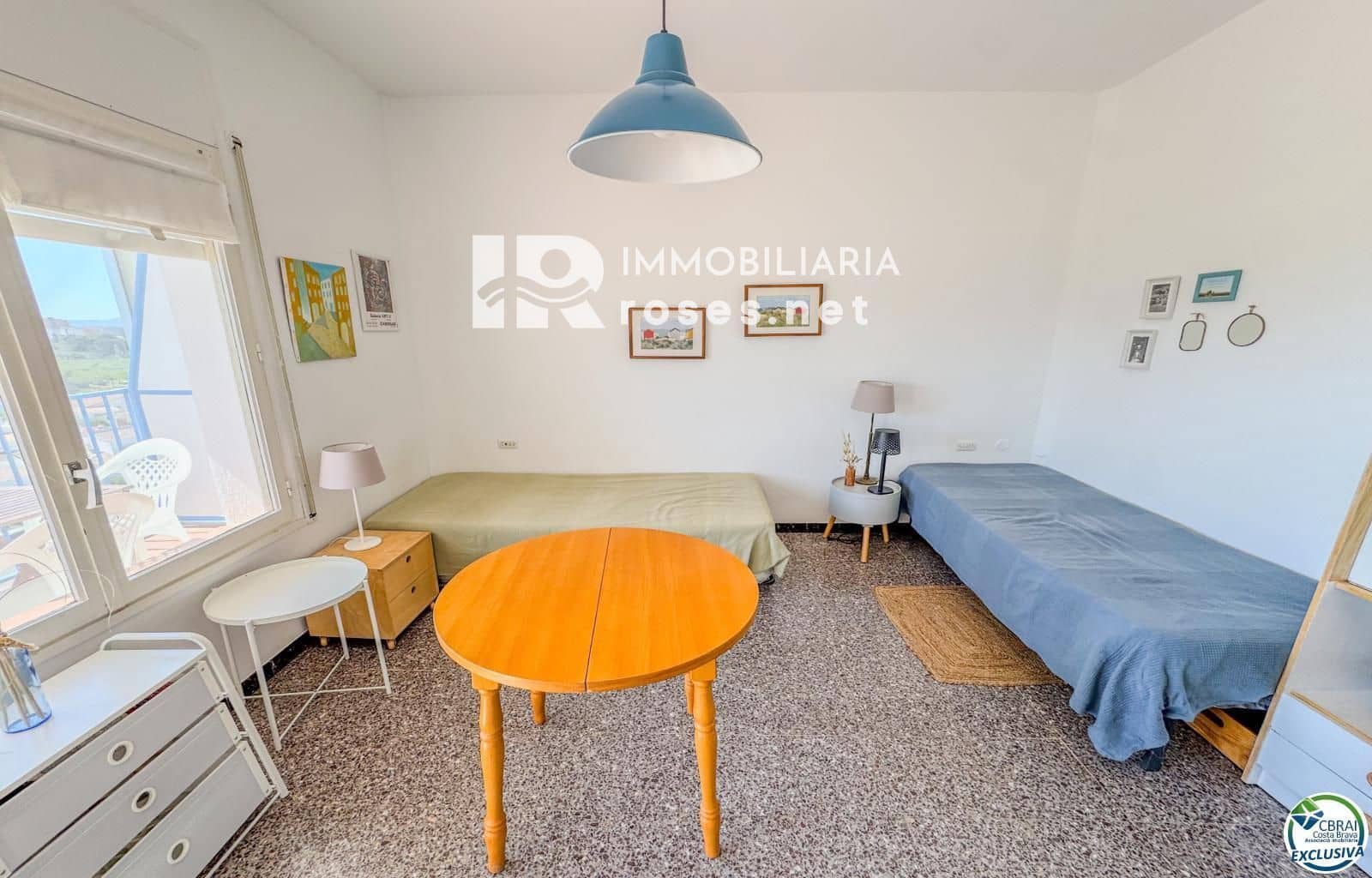 Apartamento para venda em Roses com piscina - 86 500 € (Ref: 9784483)