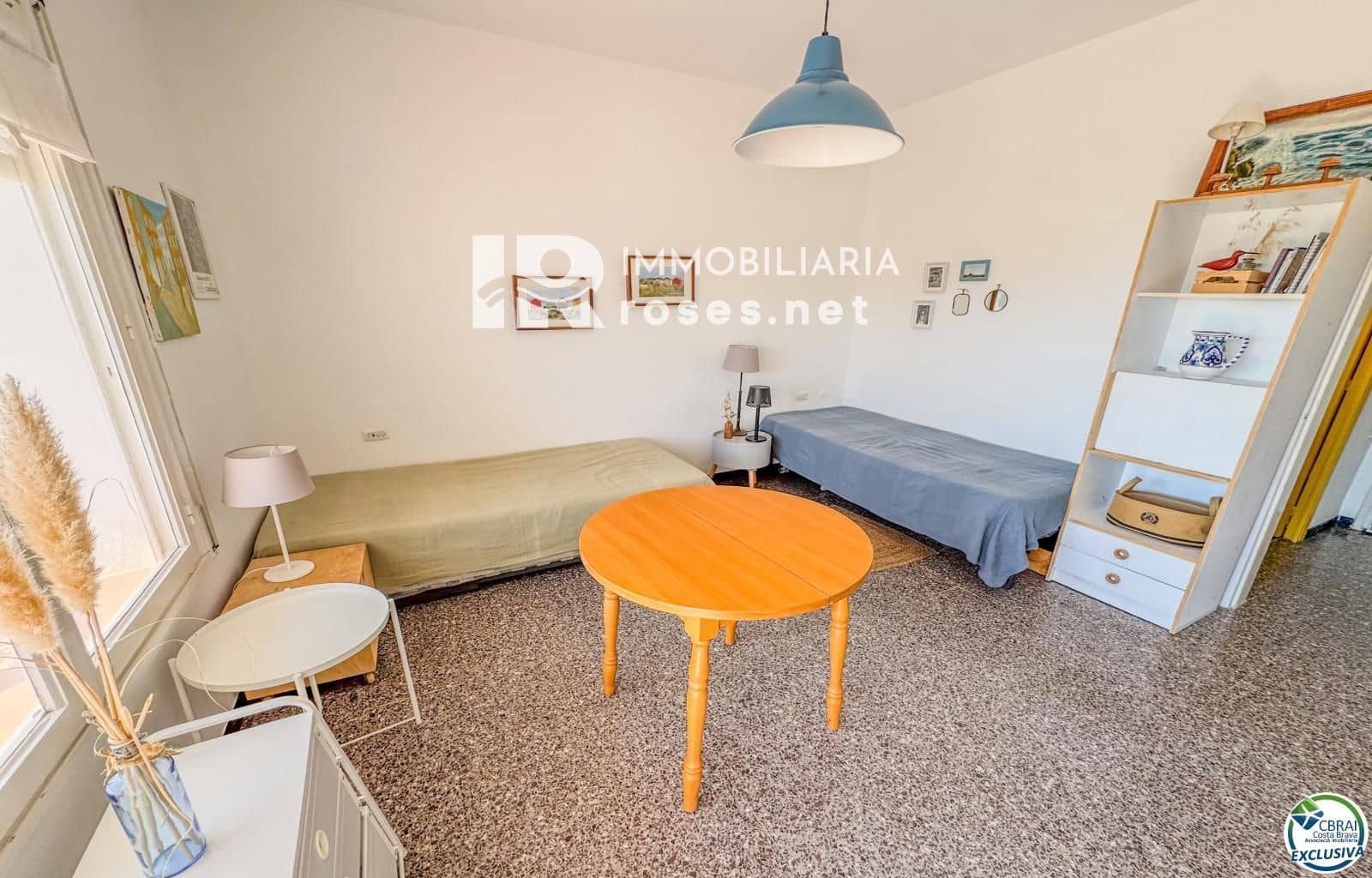 Apartamento para venda em Roses com piscina - 86 500 € (Ref: 9784483)