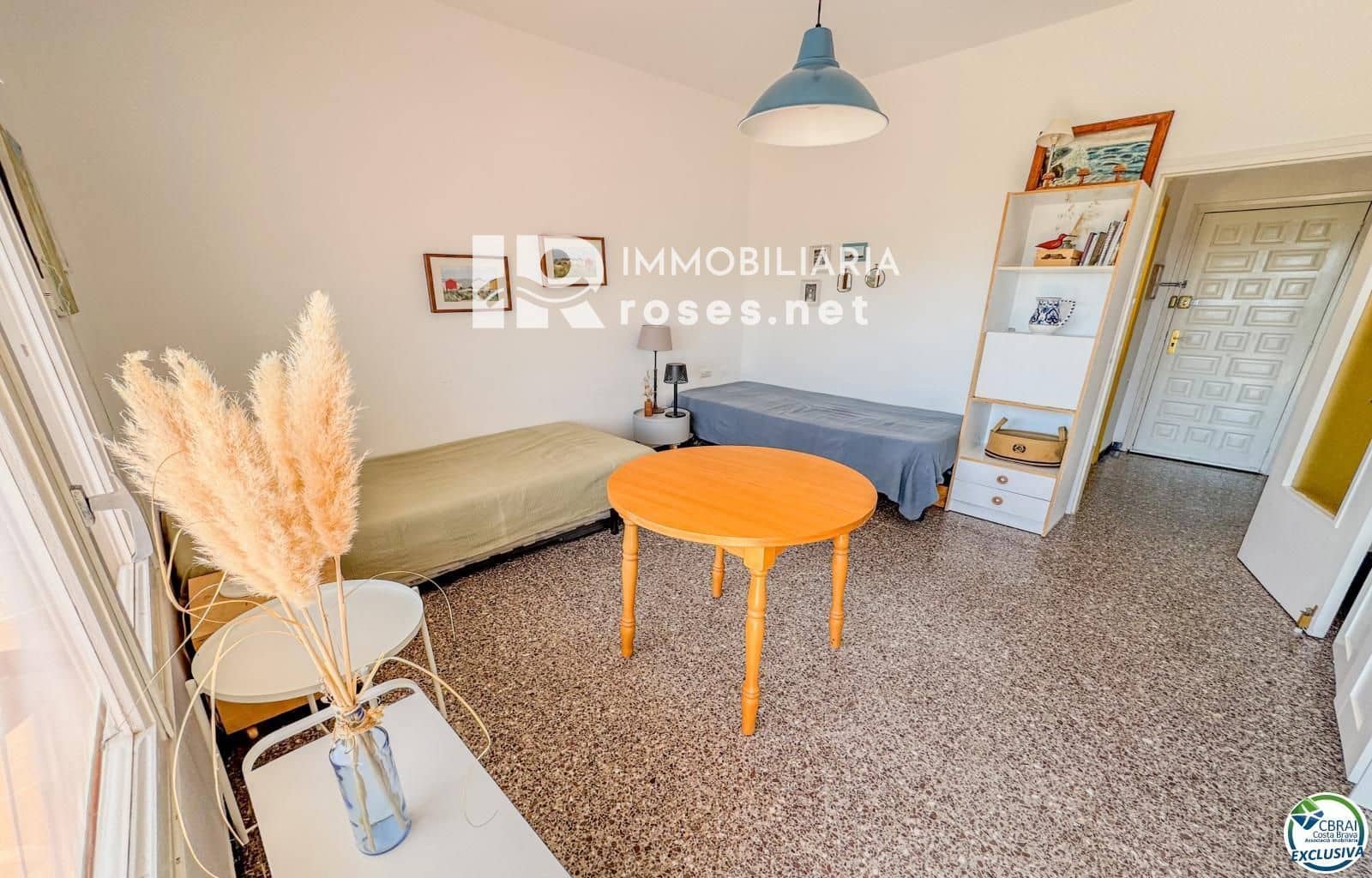 Apartamento para venda em Roses com piscina - 86 500 € (Ref: 9784483)