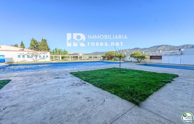 Apartamento para venda em Roses com piscina - 86 500 € (Ref: 9784483)