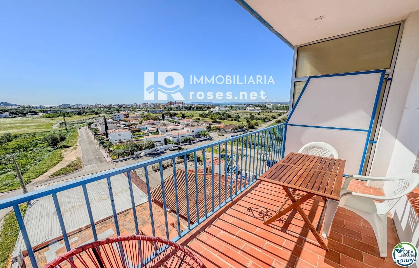 Apartamento para venda em Roses com piscina - 86 500 € (Ref: 9784483)