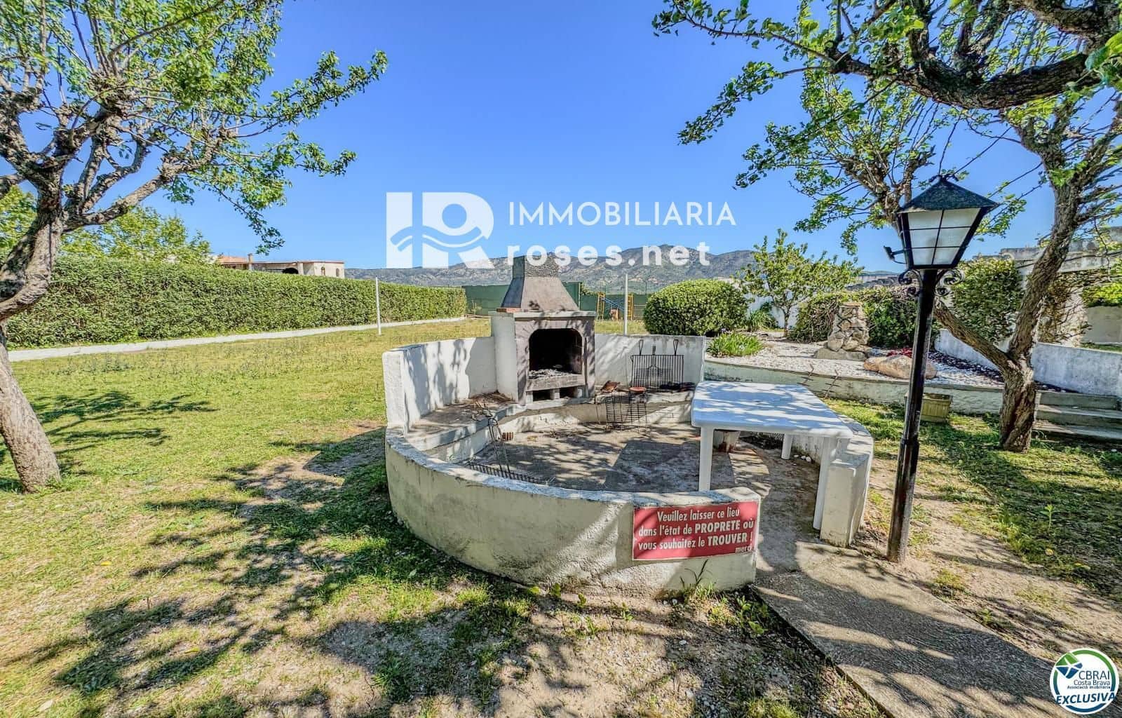 Apartamento para venda em Roses com piscina - 86 500 € (Ref: 9784483)