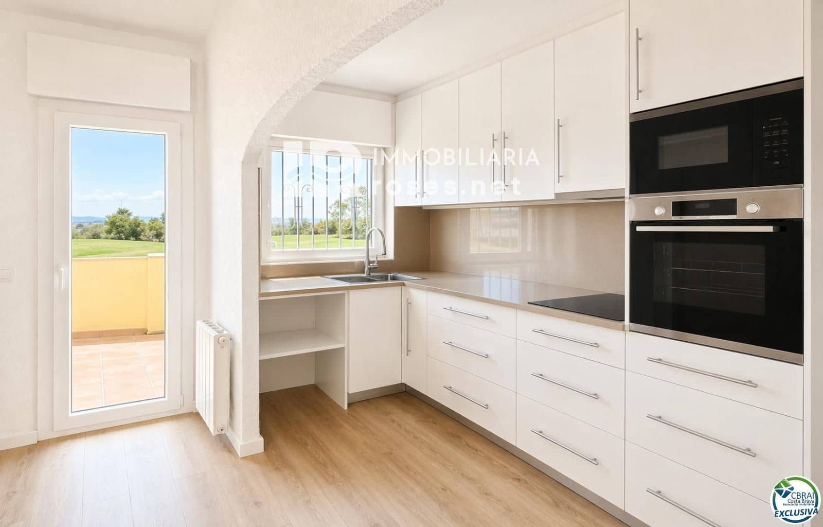 4 chambre Villa/Maison à vendre à L'Estartit avec piscine garage - 449 000 € (Ref: 9797984)