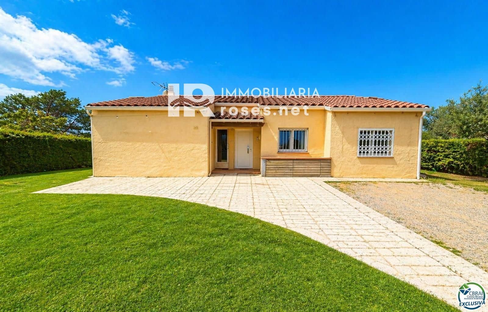 4 chambre Villa/Maison à vendre à L'Estartit avec piscine garage - 449 000 € (Ref: 9797984)