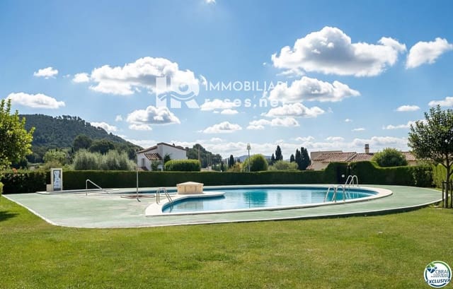 4 chambre Villa/Maison à vendre à L'Estartit, Torroella de Montgrí avec piscine garage - 449 000 € (Ref: 9797984)