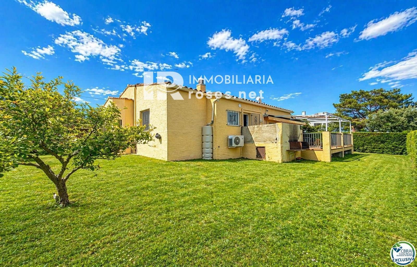 4 chambre Villa/Maison à vendre à L'Estartit avec piscine garage - 449 000 € (Ref: 9797984)