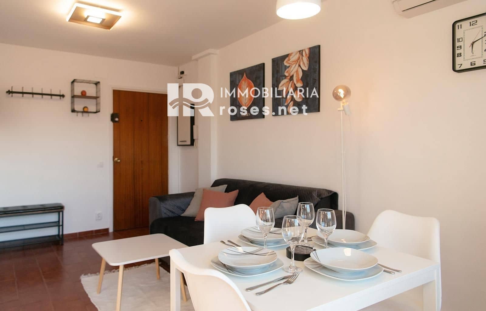 2 chambre Appartement à vendre à Empuriabrava - 175 000 € (Ref: 9804855)