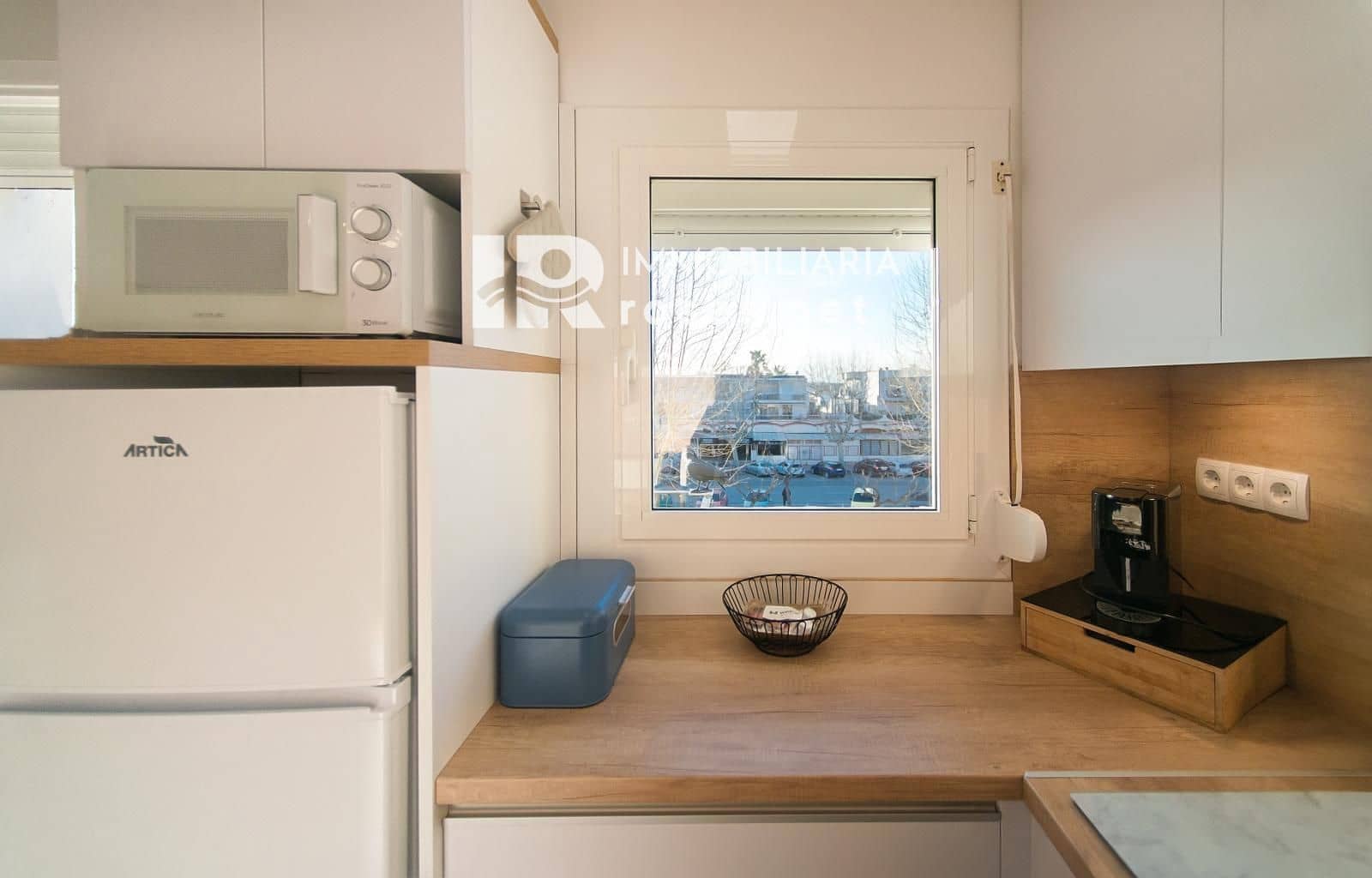 2 chambre Appartement à vendre à Empuriabrava - 175 000 € (Ref: 9804855)