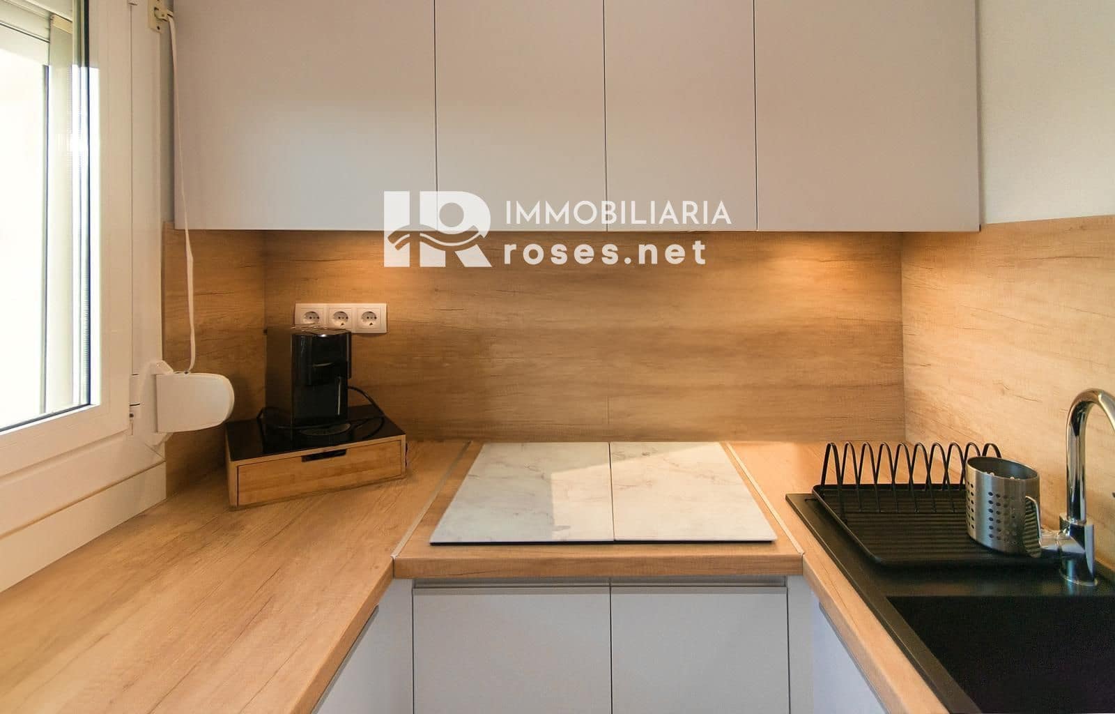 2 chambre Appartement à vendre à Empuriabrava - 175 000 € (Ref: 9804855)