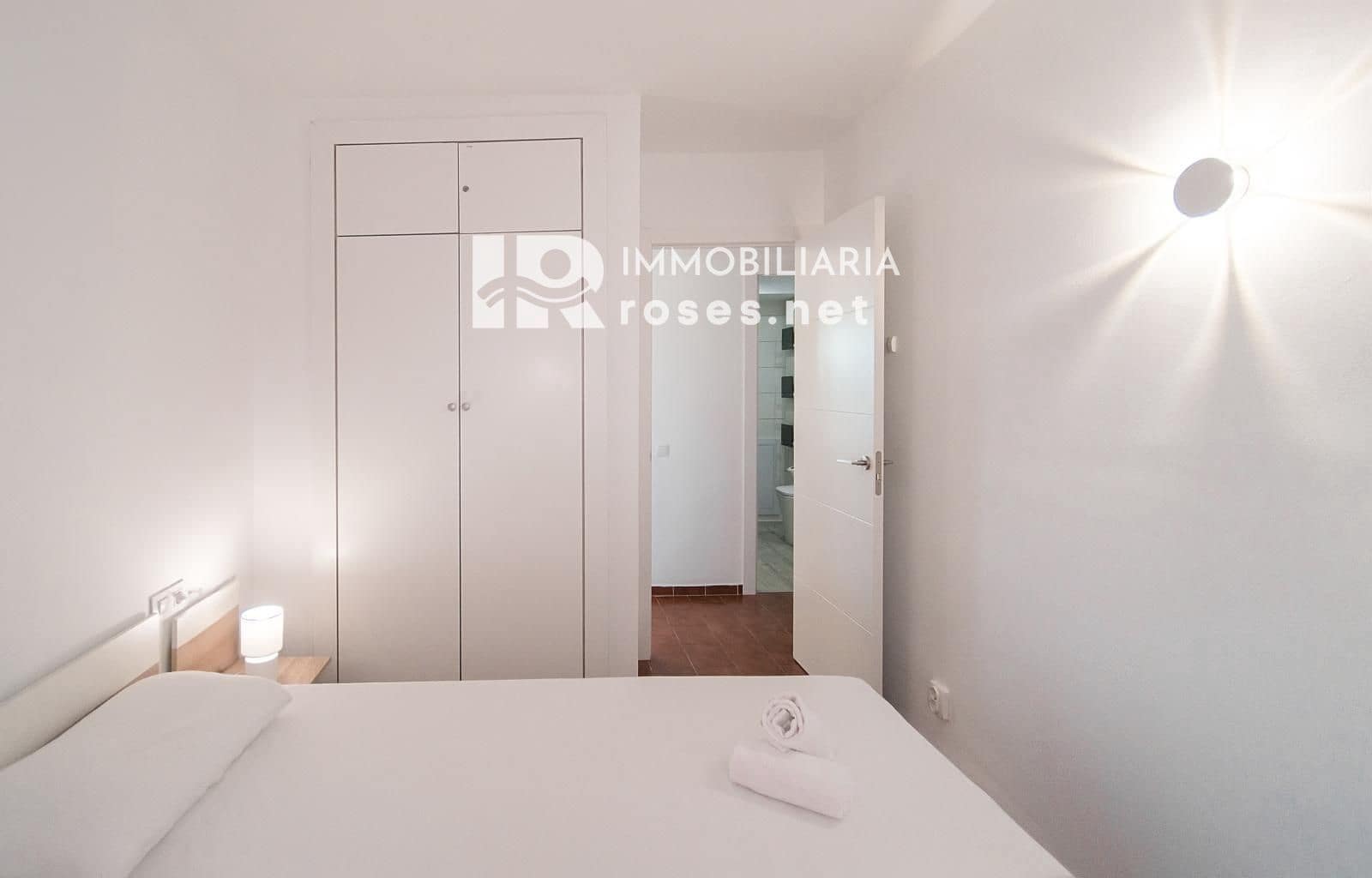 2 chambre Appartement à vendre à Empuriabrava - 175 000 € (Ref: 9804855)