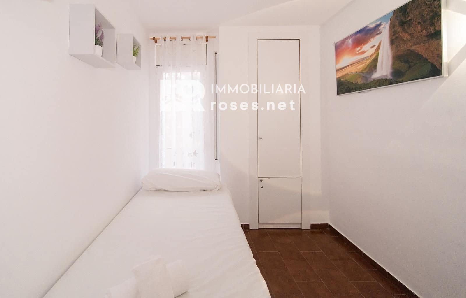 2 chambre Appartement à vendre à Empuriabrava - 175 000 € (Ref: 9804855)