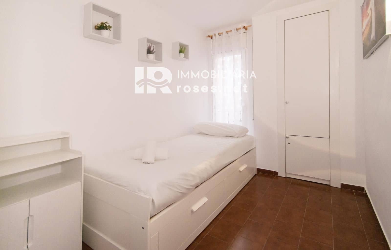 2 chambre Appartement à vendre à Empuriabrava - 175 000 € (Ref: 9804855)