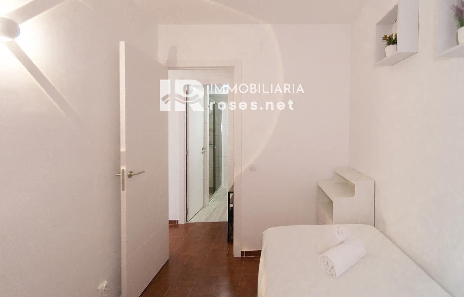 2 chambre Appartement à vendre à Empuriabrava - 175 000 € (Ref: 9804855)