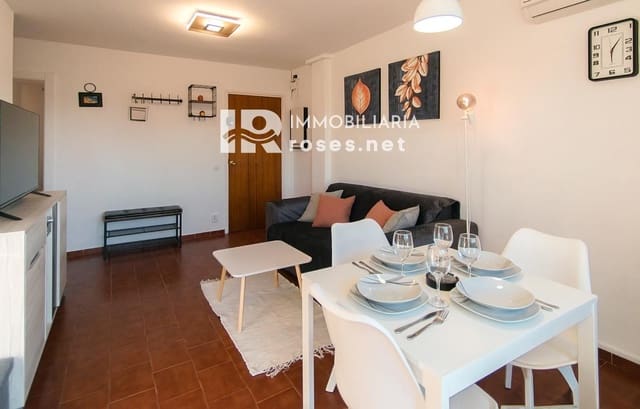 2 chambre Appartement à vendre à Empuriabrava, Castelló d'Empúries - 175 000 € (Ref: 9804855)