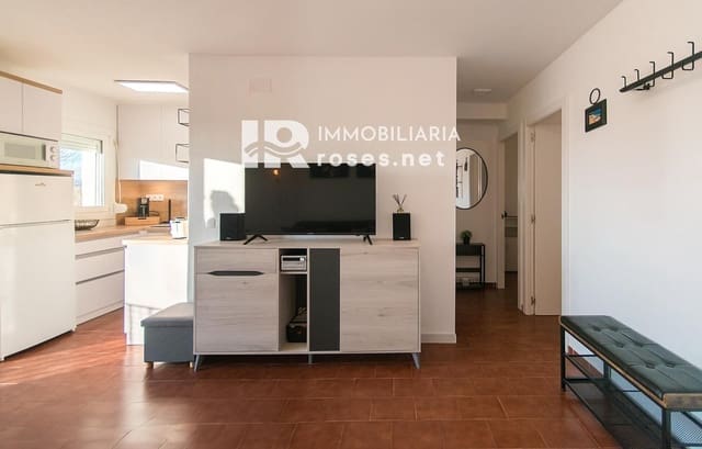 2 chambre Appartement à vendre à Empuriabrava, Castelló d'Empúries - 175 000 € (Ref: 9804855)