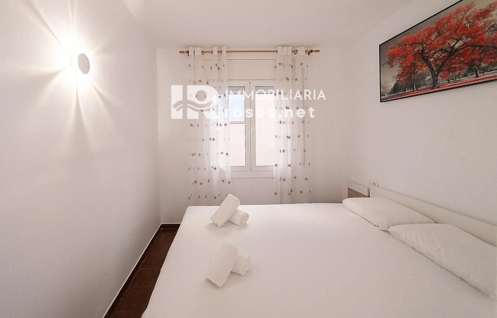 2 chambre Appartement à vendre à Empuriabrava - 175 000 € (Ref: 9804855)