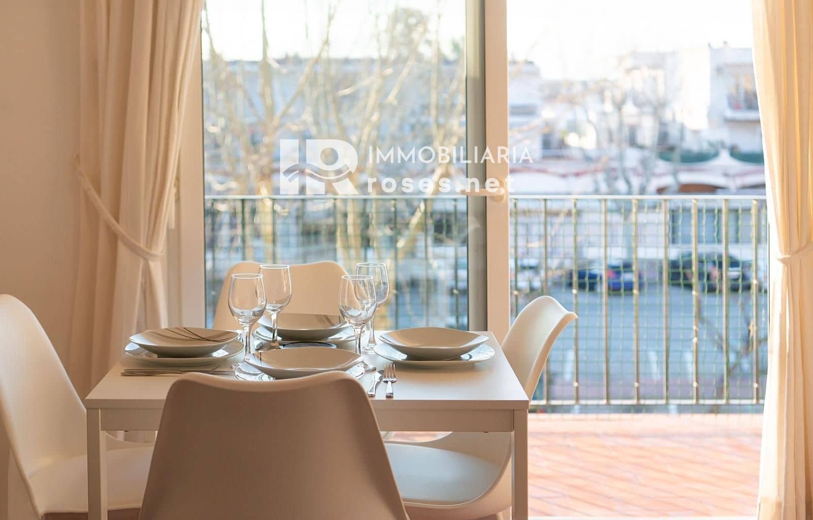 2 chambre Appartement à vendre à Empuriabrava - 175 000 € (Ref: 9804855)