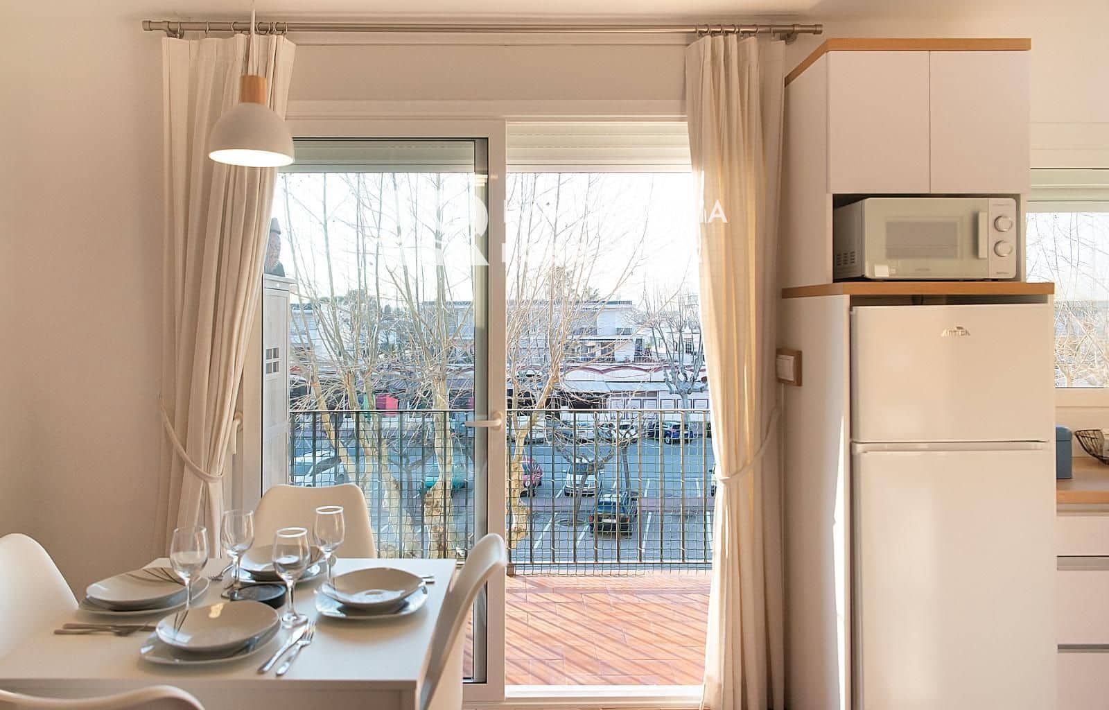 2 chambre Appartement à vendre à Empuriabrava - 175 000 € (Ref: 9804855)