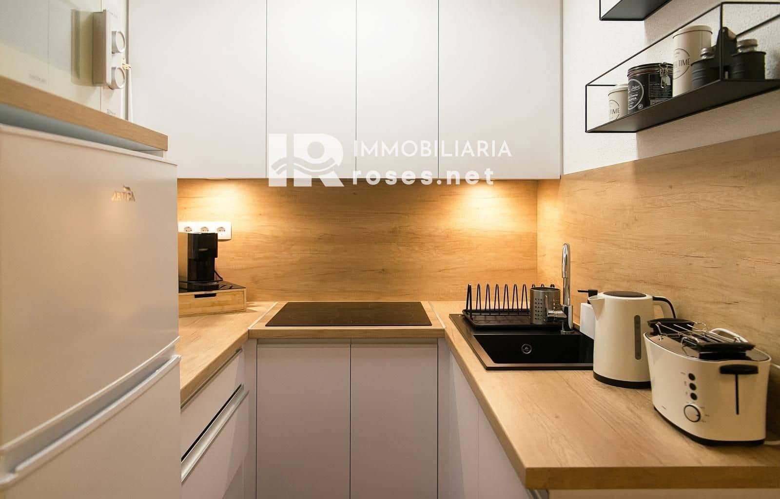 2 chambre Appartement à vendre à Empuriabrava - 175 000 € (Ref: 9804855)