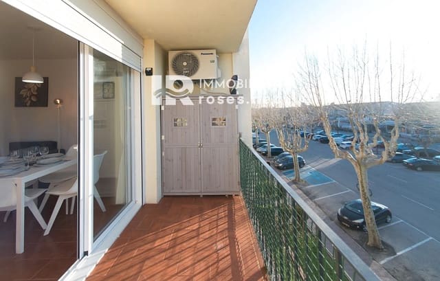 2 chambre Appartement à vendre à Empuriabrava, Castelló d'Empúries - 175 000 € (Ref: 9804855)