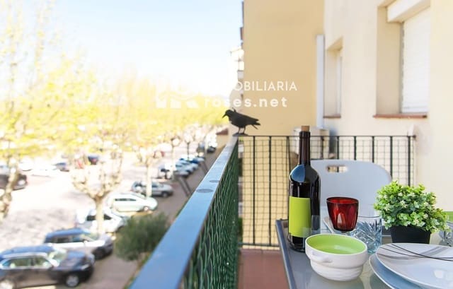 2 chambre Appartement à vendre à Empuriabrava, Castelló d'Empúries - 175 000 € (Ref: 9804855)