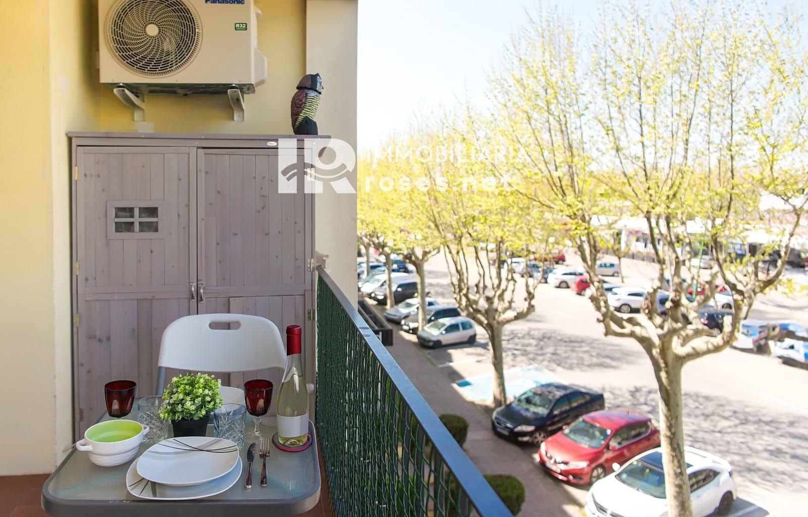 2 chambre Appartement à vendre à Empuriabrava - 175 000 € (Ref: 9804855)