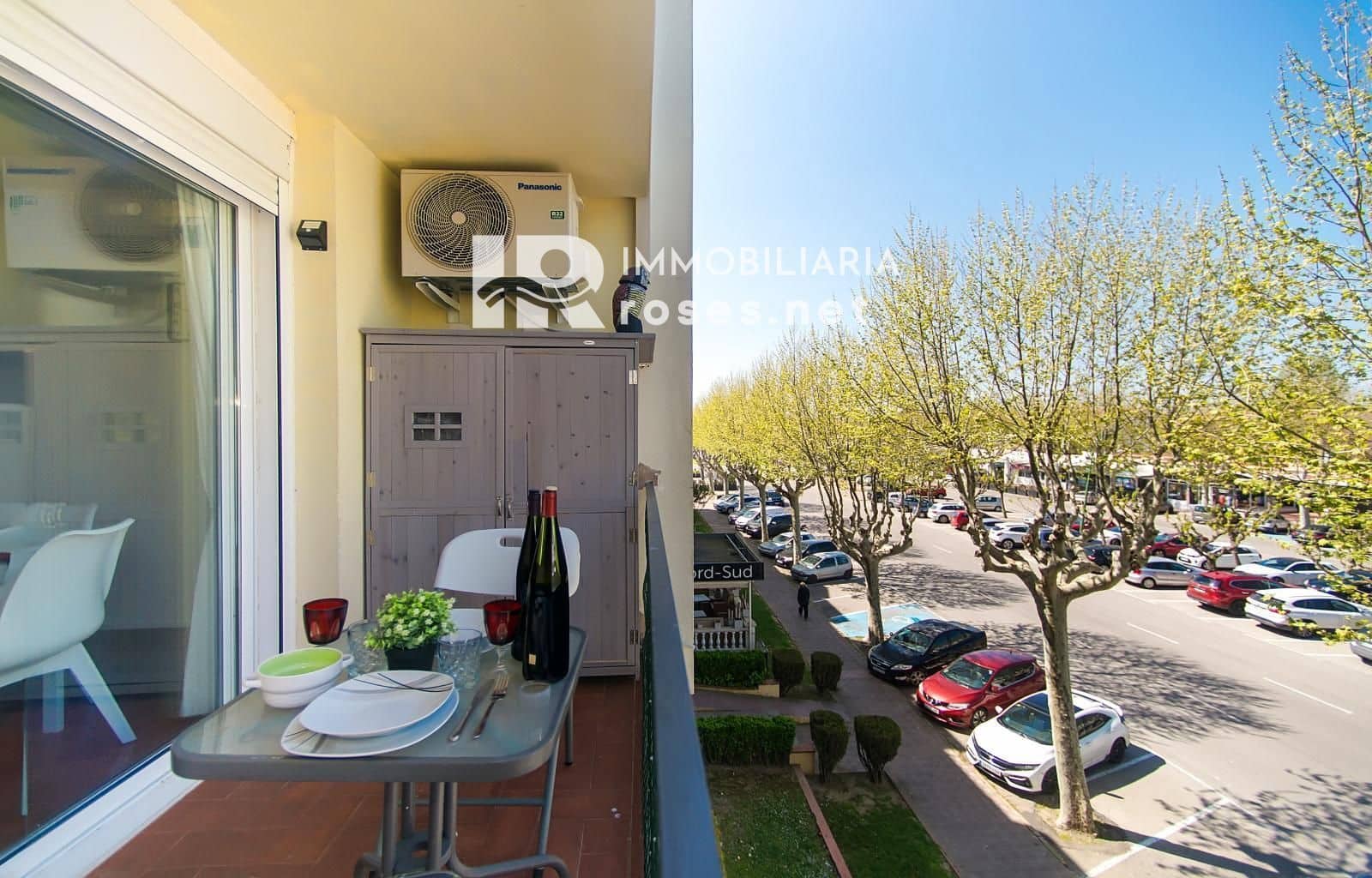 2 chambre Appartement à vendre à Empuriabrava - 175 000 € (Ref: 9804855)