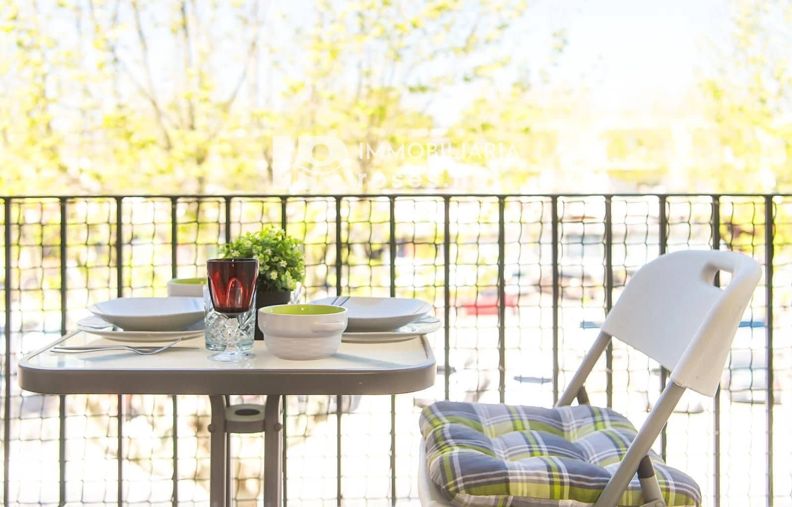 2 chambre Appartement à vendre à Empuriabrava - 175 000 € (Ref: 9804855)