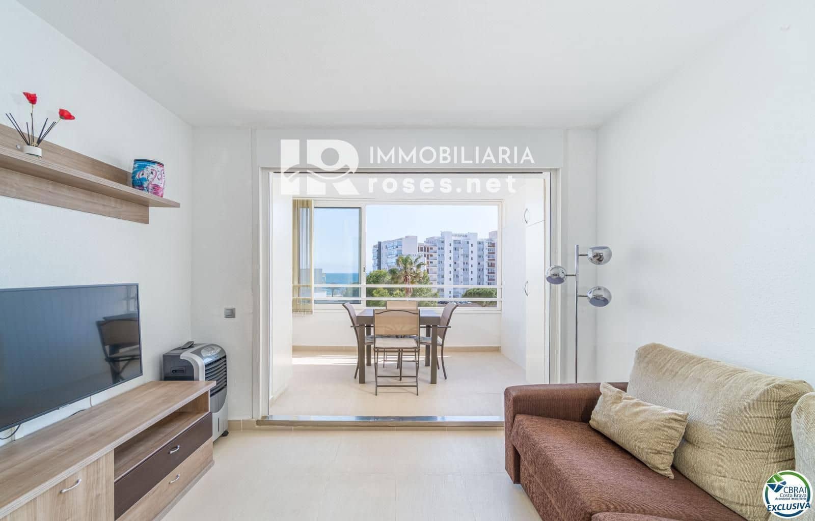 1 Zimmer Wohnung zu verkaufen in Santa Margarida - 179.000 € (Ref: 9808579)